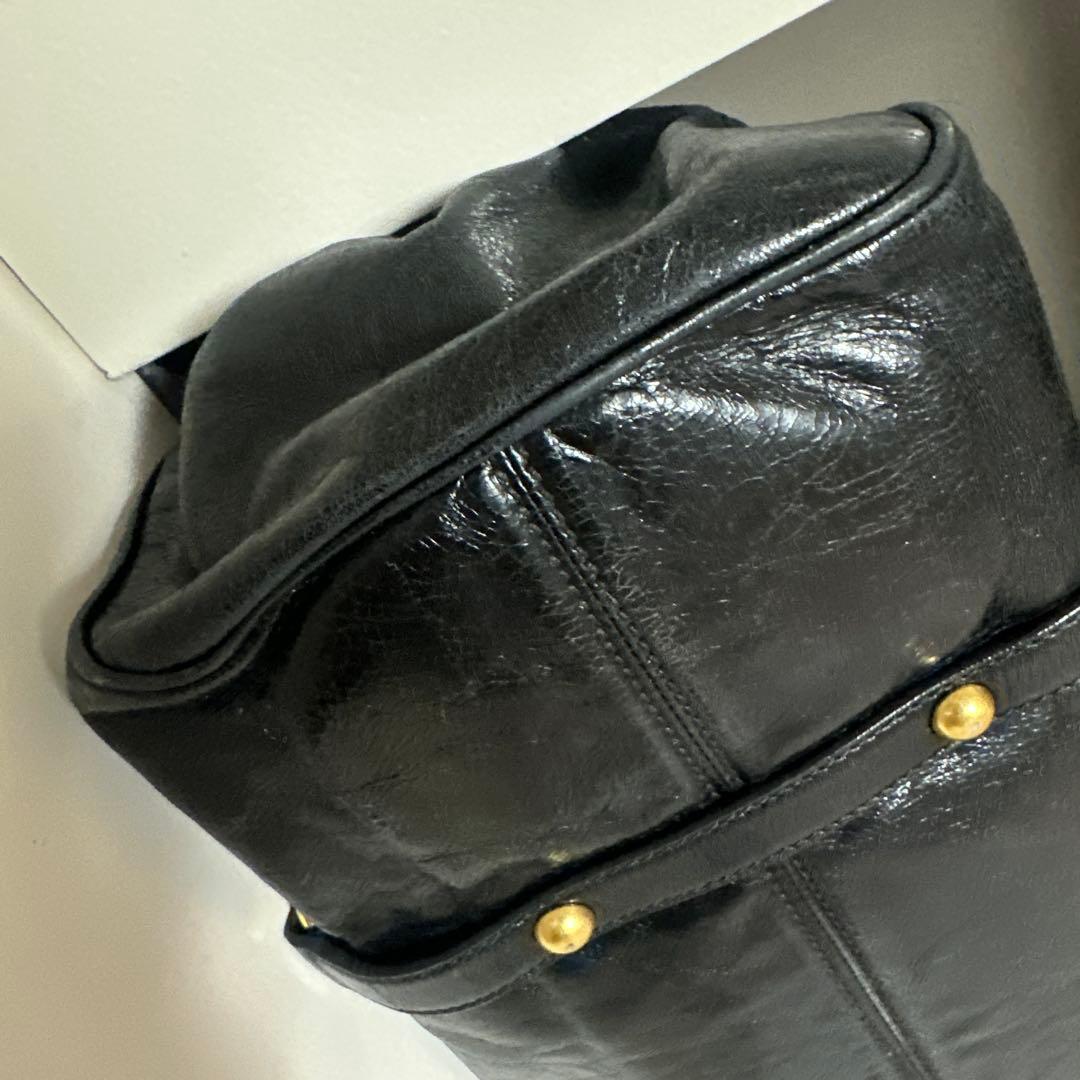 miumiu ハンドバック