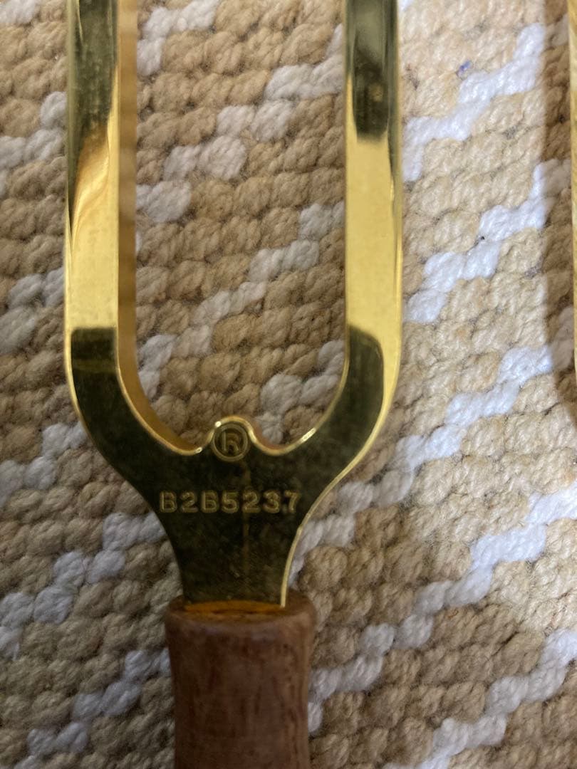 お値引き可能　日本製atrete社製　音叉セラピー