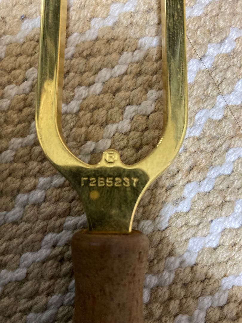 お値引き可能　日本製atrete社製　音叉セラピー