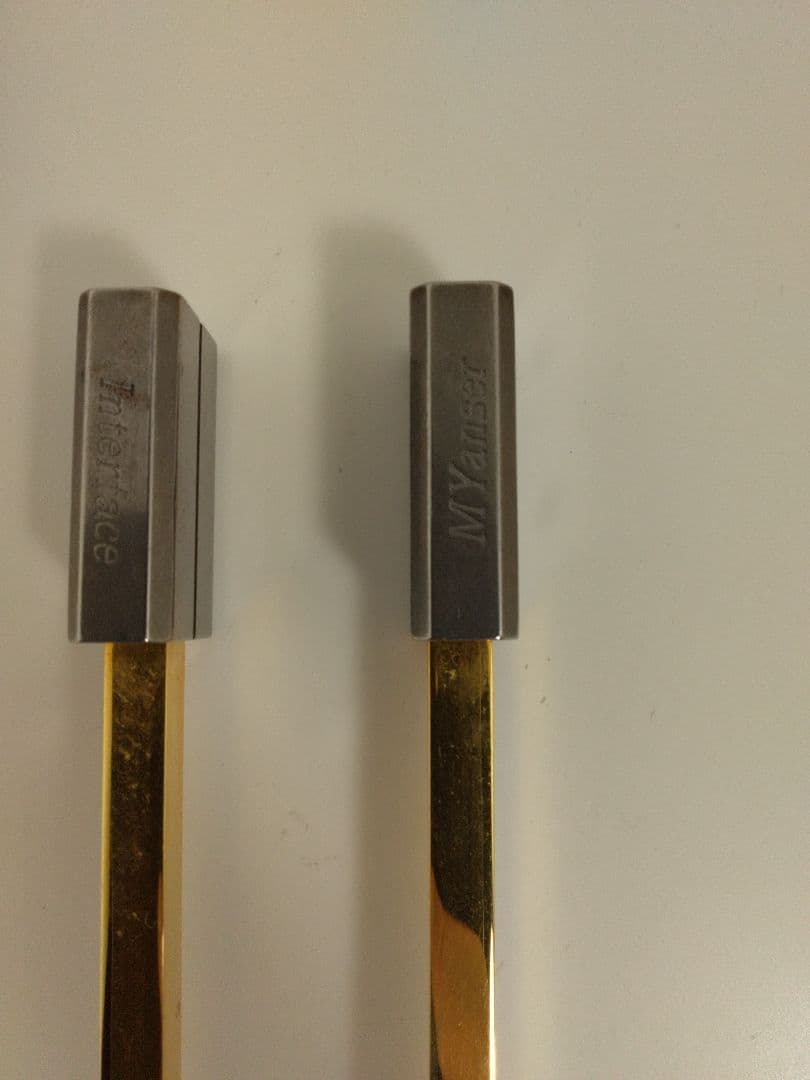 お値引き可能　日本製atrete社製　音叉セラピー