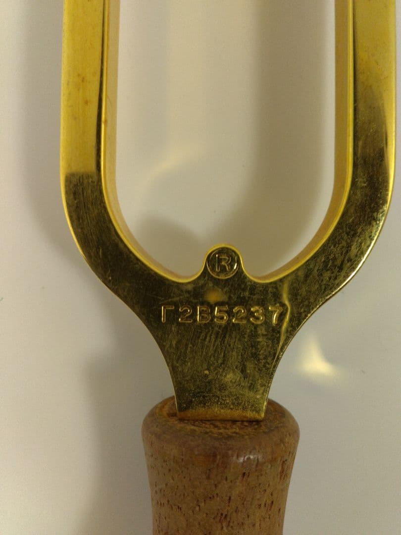 お値引き可能　日本製atrete社製　音叉セラピー