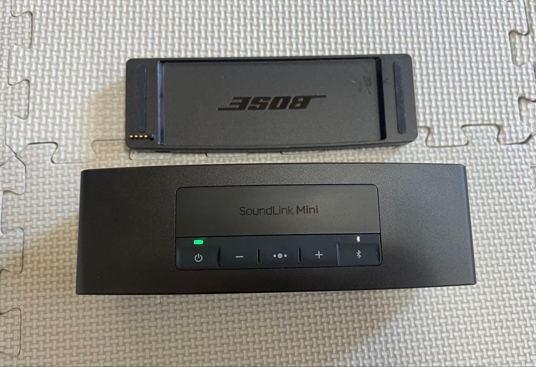 スピーカー・ウーファー Bose SOUNLINK MINI II SPECIAL EDITION