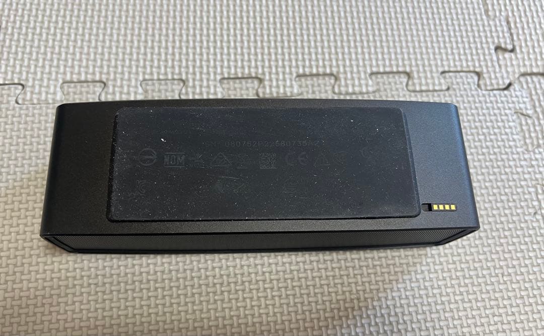 スピーカー・ウーファー Bose SOUNLINK MINI II SPECIAL EDITION