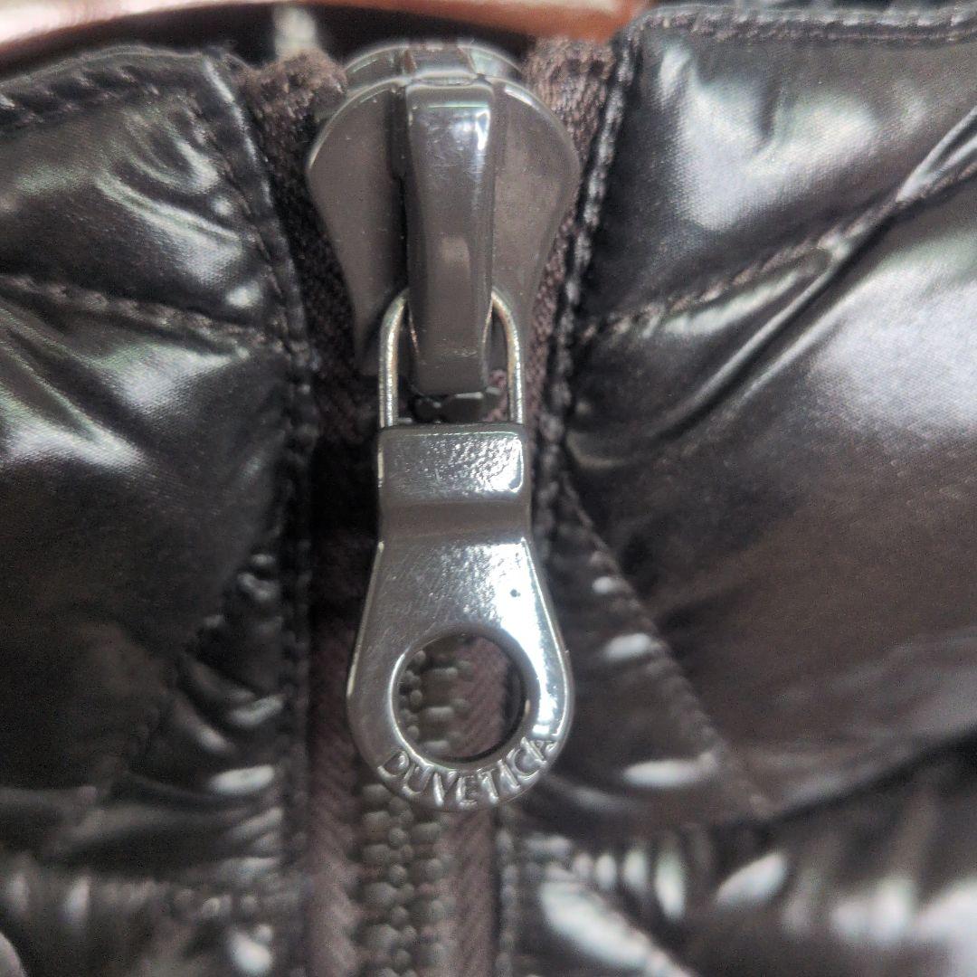 美品　DUVETICA デュベティカ　ダウンジャケット　Мサイズ