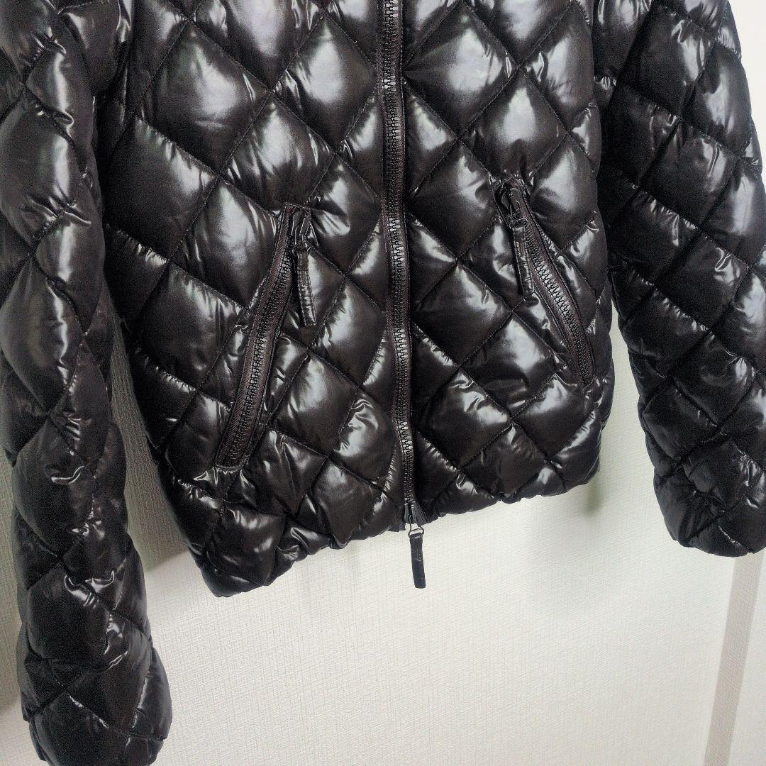 美品　DUVETICA デュベティカ　ダウンジャケット　Мサイズ