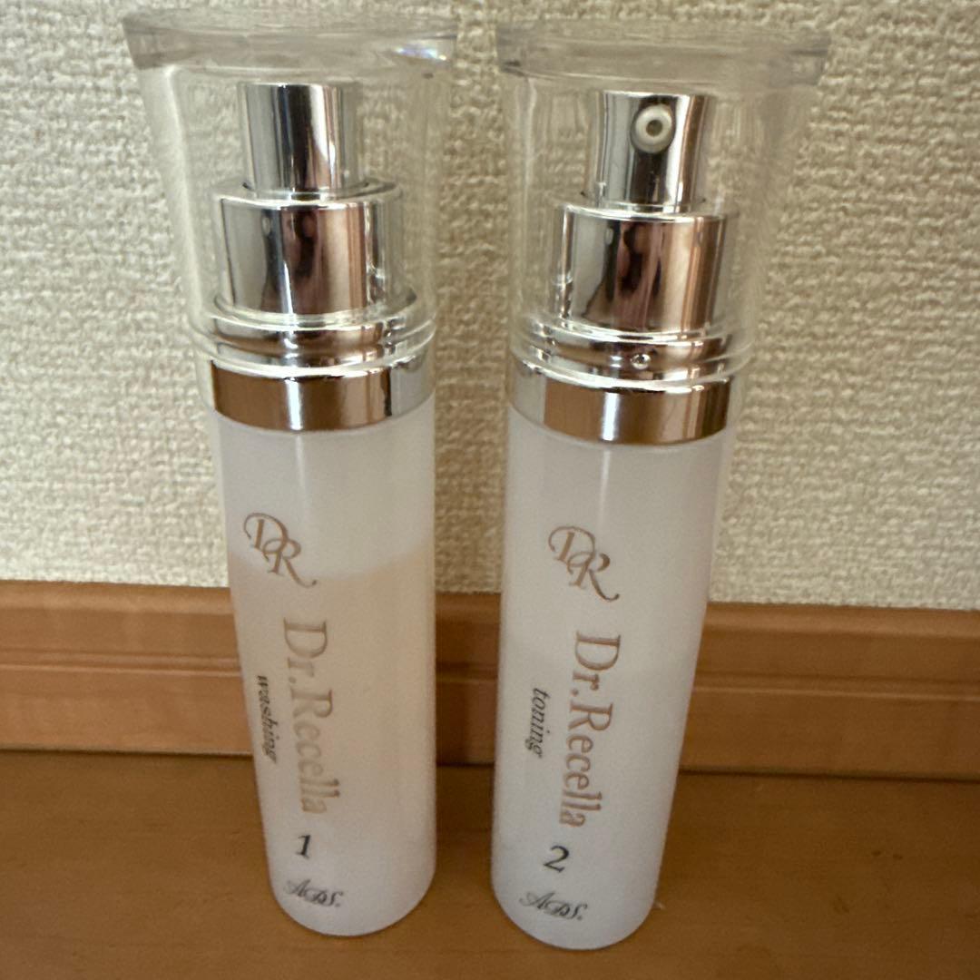 Dr. Recella ドクターリセラads 他