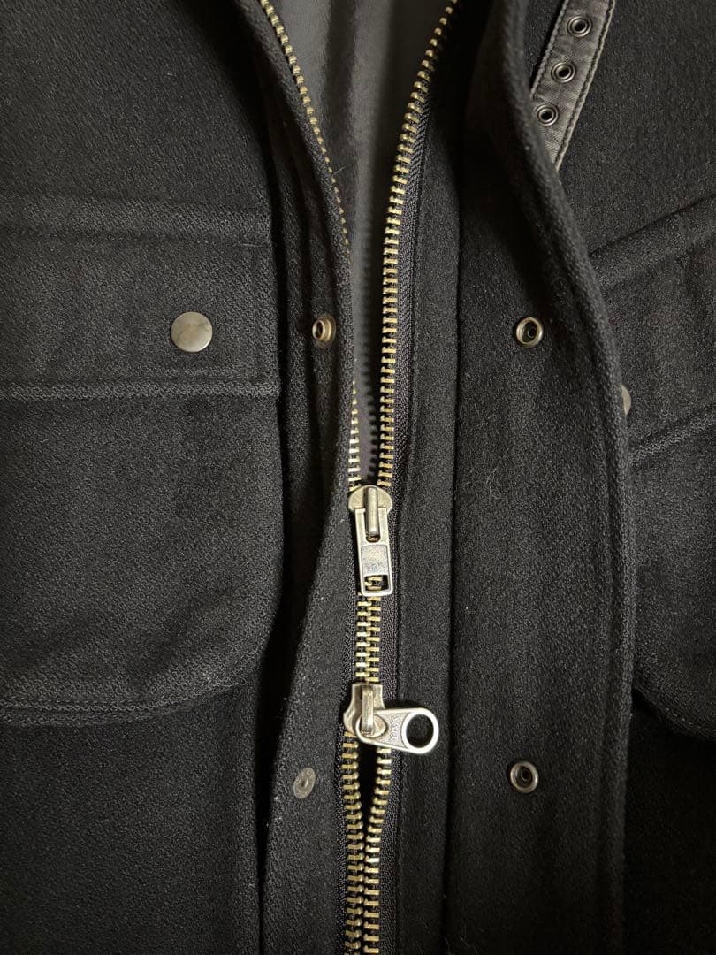 COMME des GARCONS HOMME モーターサイクルジャケット　L