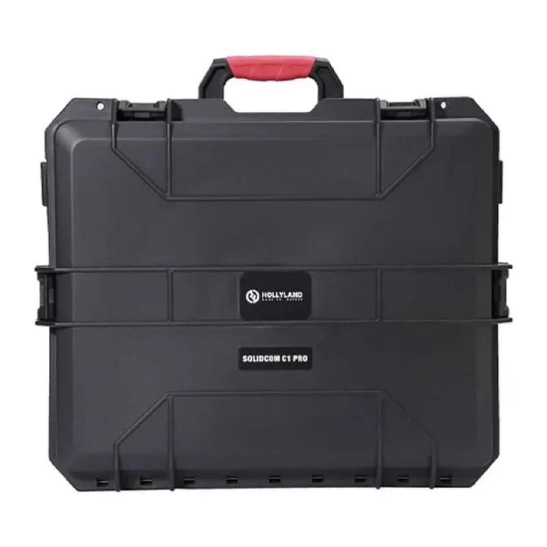Hollyland Solidcom C1 Pro Hub8s 新品未開封