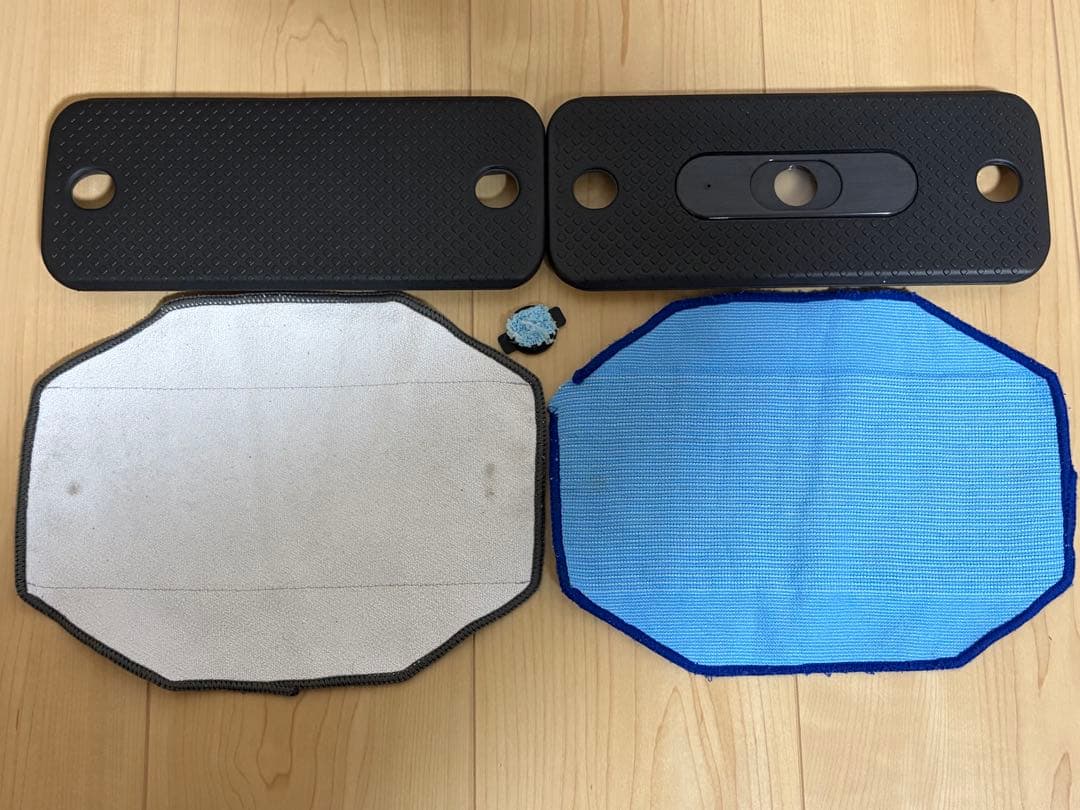 iRobot Braava 390j ロボット掃除機