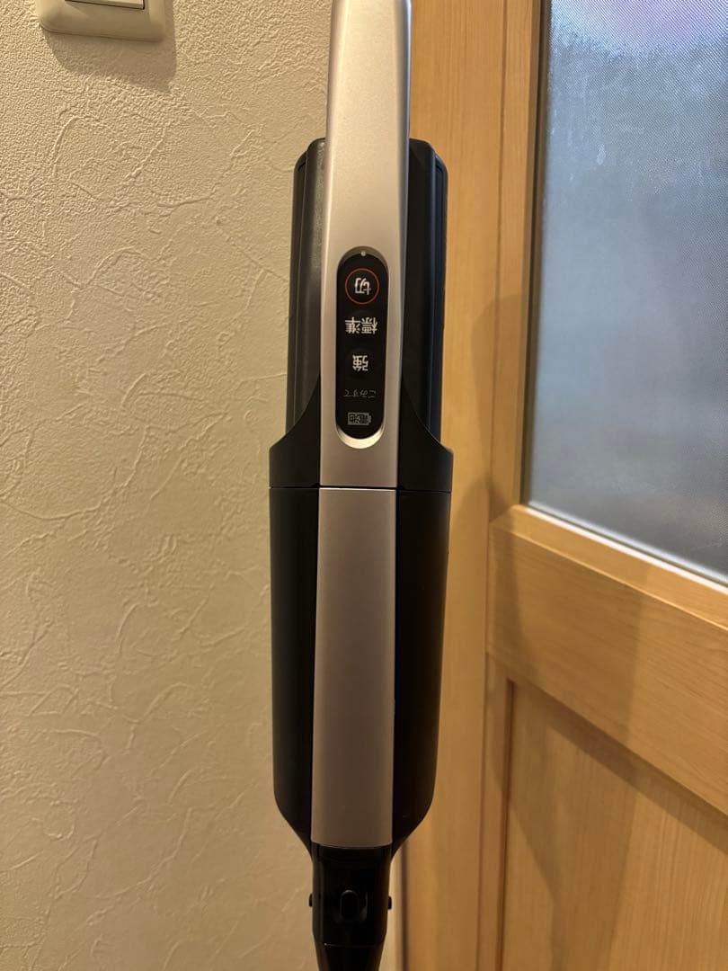 日立　かるパック　スティック　PKV-BK3K バッテリー優　緑LED まけ有