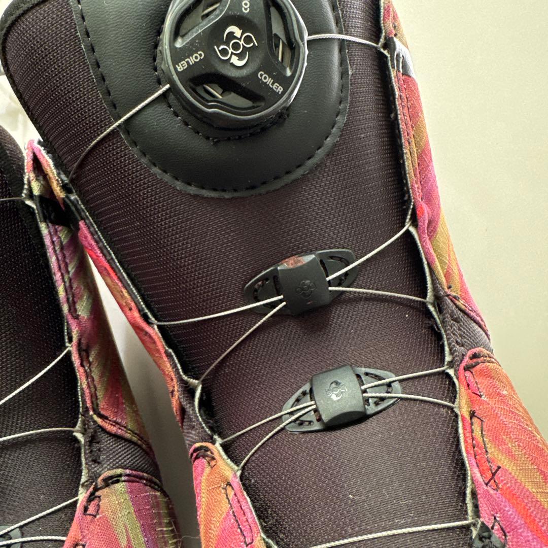 BURTON 【STARSTRUCK】 スノーボードブーツ