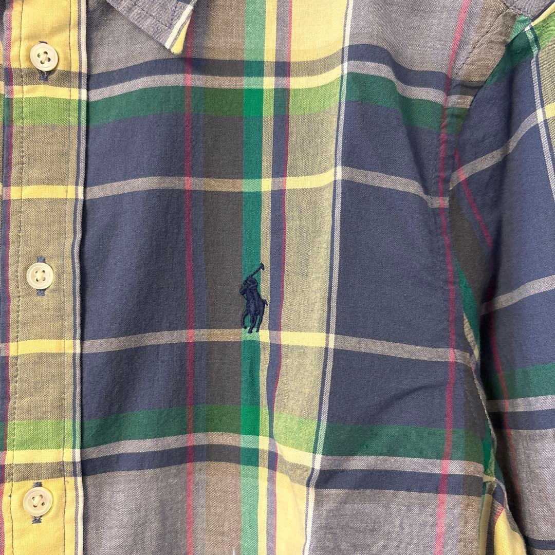 ポロラルフローレン シャツブラウス