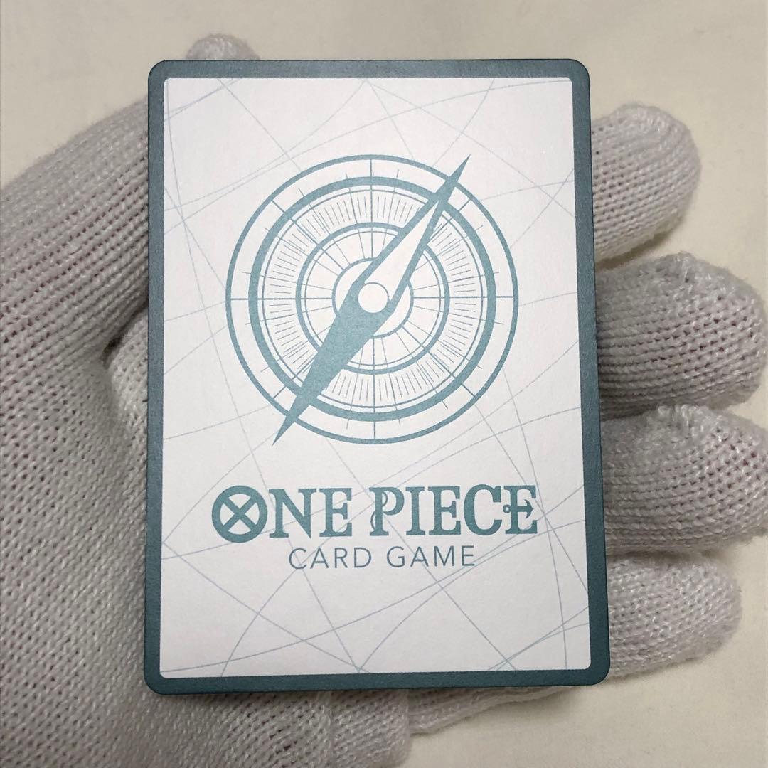 ワンピースカード　ヒロインズエディション　ス 金ドン ナミ　ハンコック