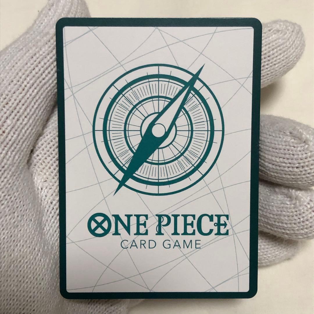 ワンピースカード　ヒロインズエディション　ス 金ドン ナミ　ハンコック