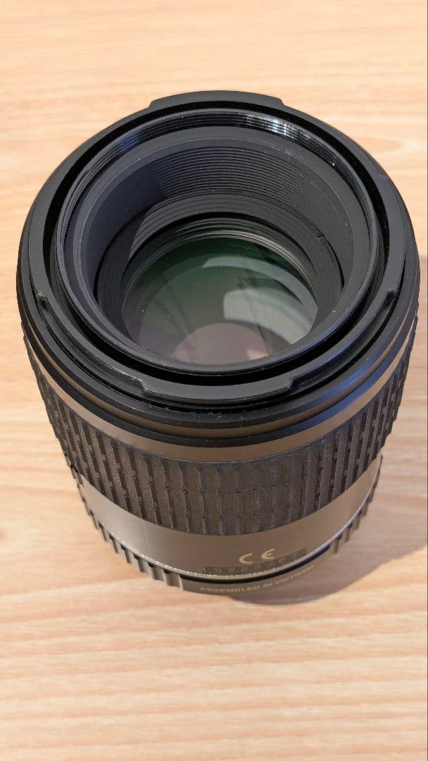 【本体 点検・整備済】PENTAX K-S2 ダブルズームキット＆単焦点＆マクロ