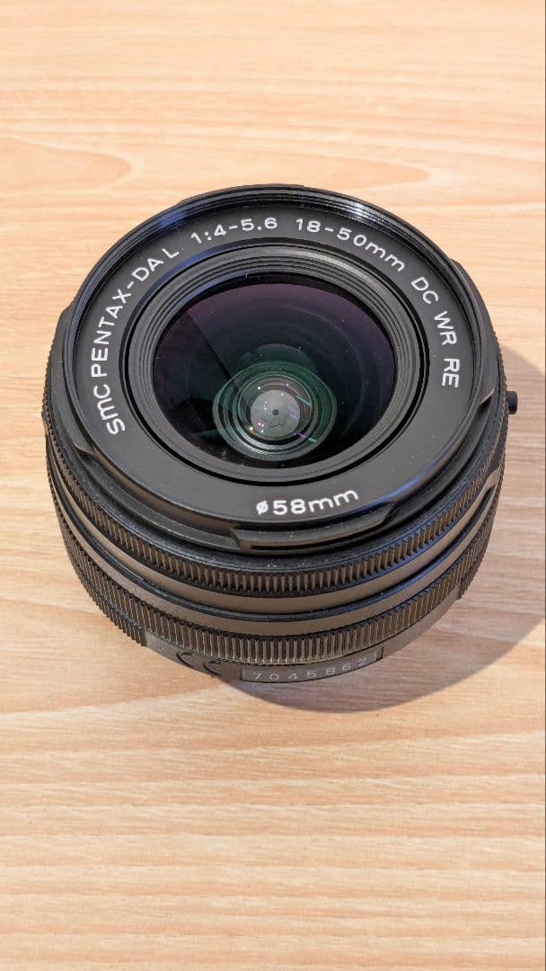 【本体 点検・整備済】PENTAX K-S2 ダブルズームキット＆単焦点＆マクロ