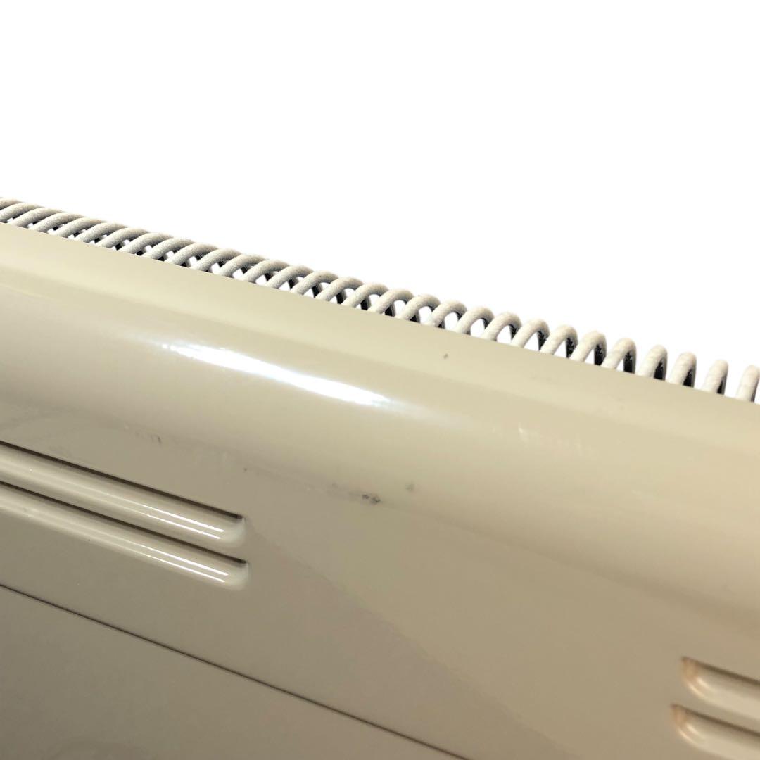 幅約70cm 遠赤外線輻射熱ヒーター YUME900-R18 夢暖望900型