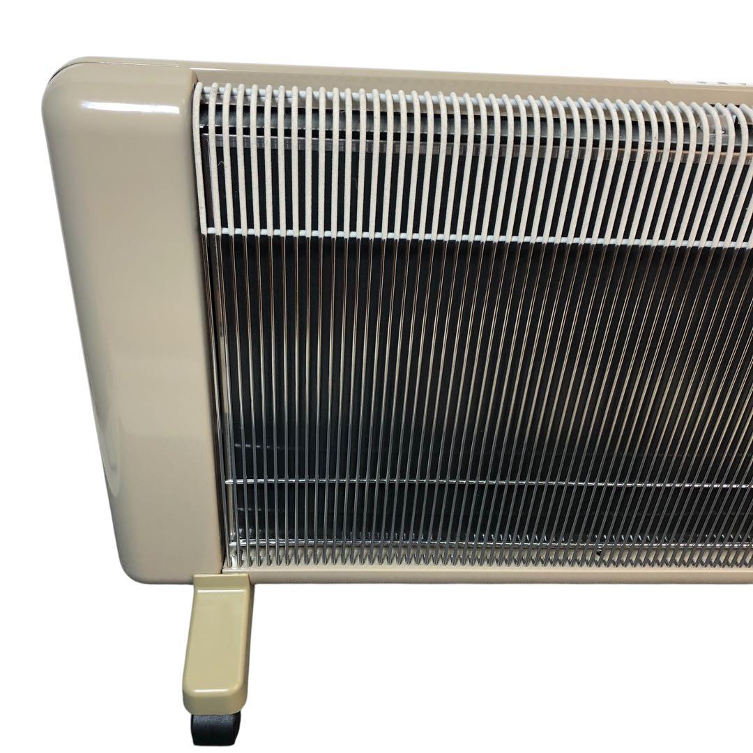 幅約70cm 遠赤外線輻射熱ヒーター YUME900-R18 夢暖望900型