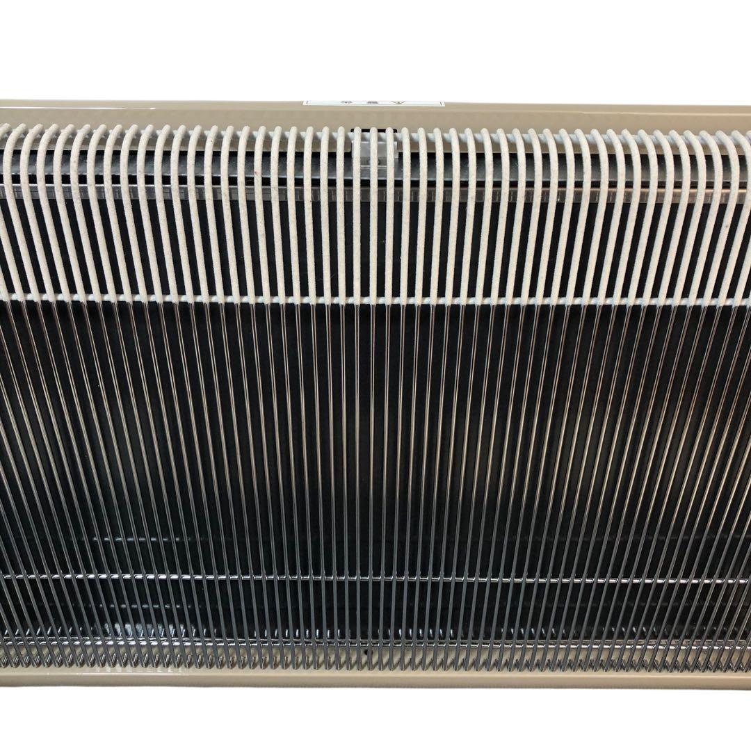 幅約70cm 遠赤外線輻射熱ヒーター YUME900-R18 夢暖望900型