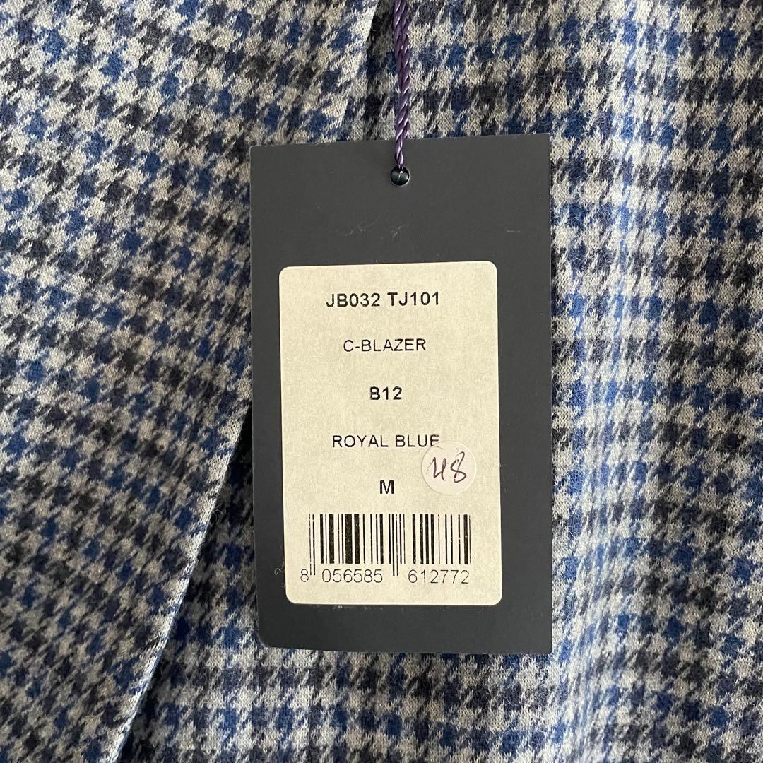 【francois‼️】SEASE シーズ カジュアルジャケット 48