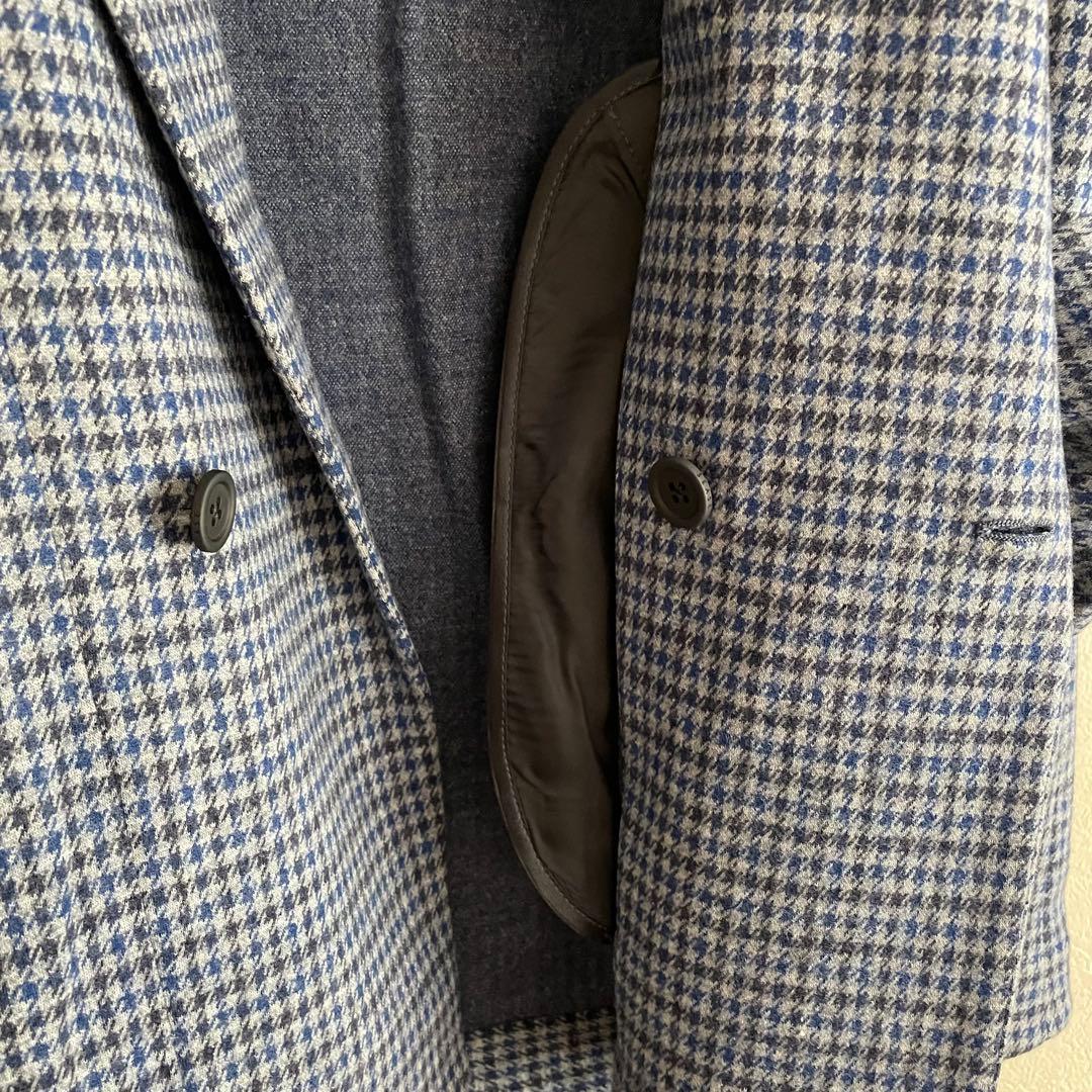 【francois‼️】SEASE シーズ カジュアルジャケット 48