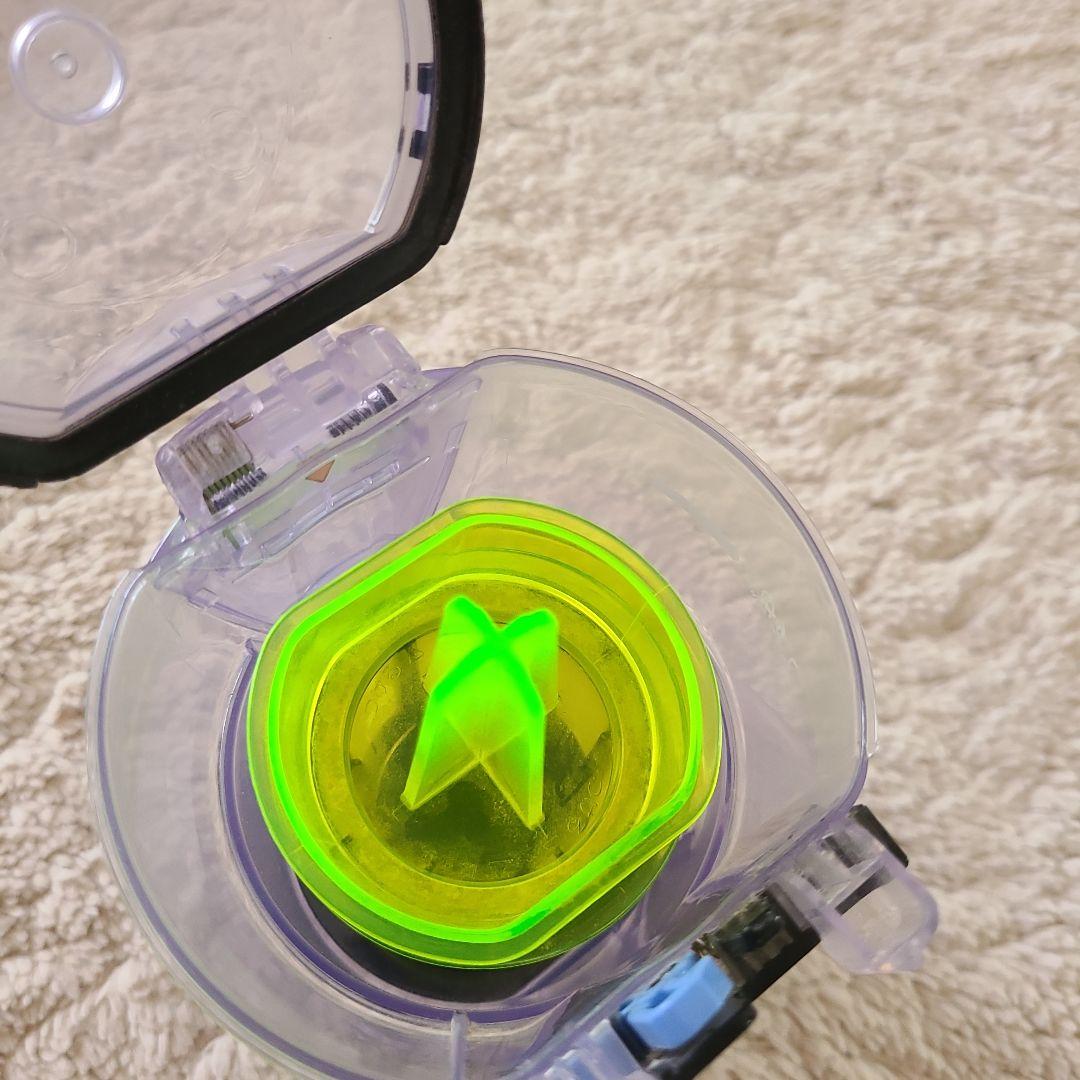 日立 PV-BFL1 スティッククリーナー 本体