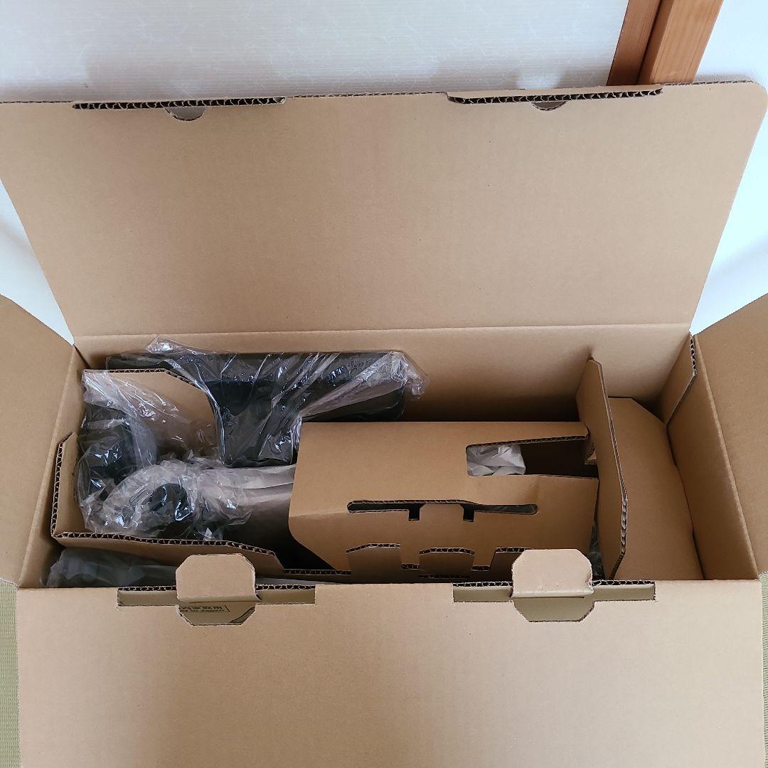 日立 PV-BFL1 スティッククリーナー 本体