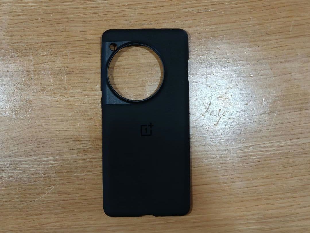 ONEPLUS 12（大陸版グローバルROM）／ストレージ1TB