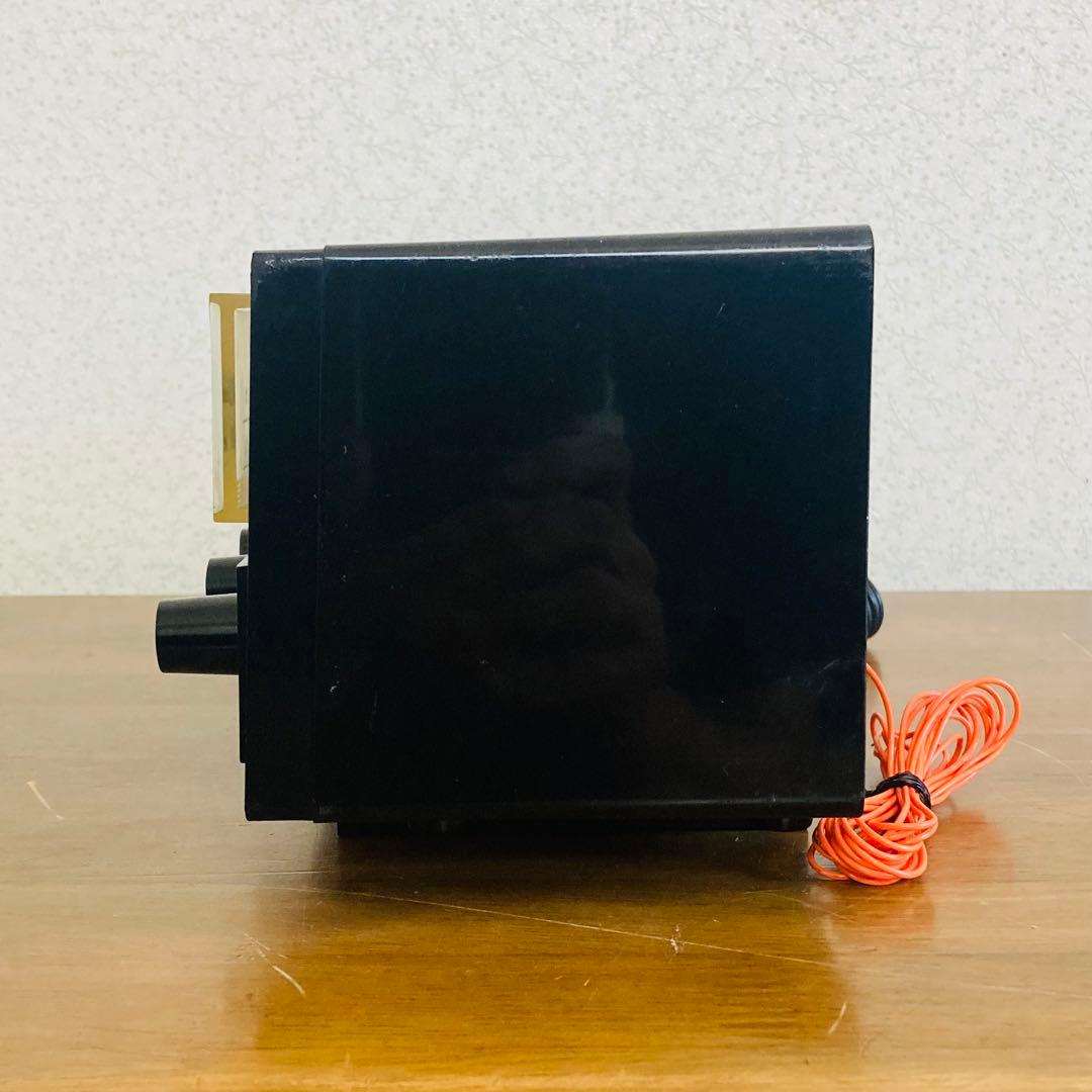 レア！昭和レトロ！ONKYO 真空管ラジオ OS-195