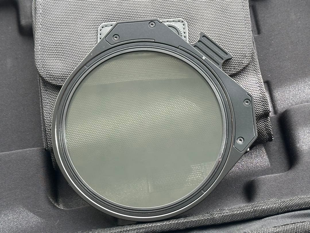 TILTA mirage VND マットボックスセット 美品中古