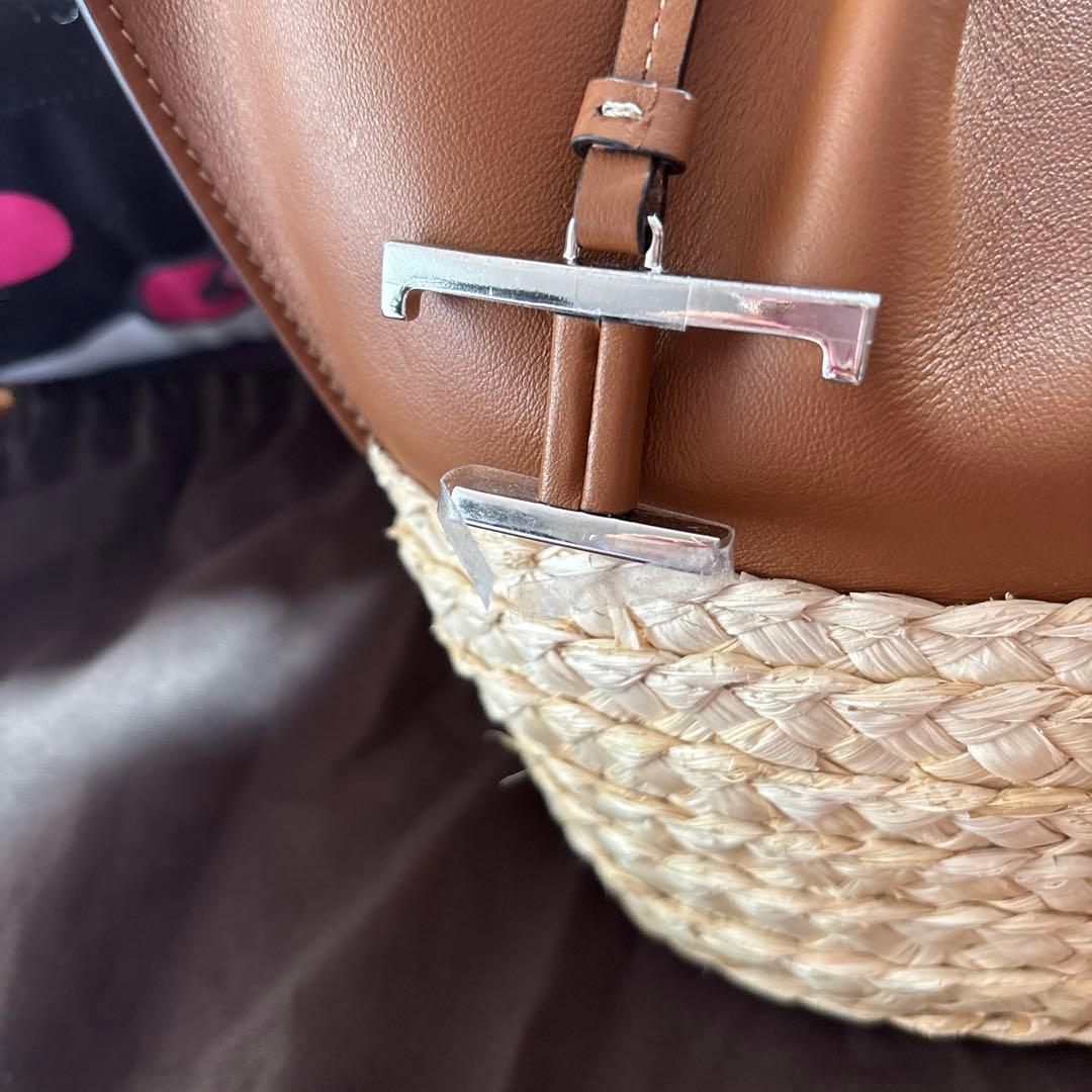 ＴＯＤS トッズラフィア スモール