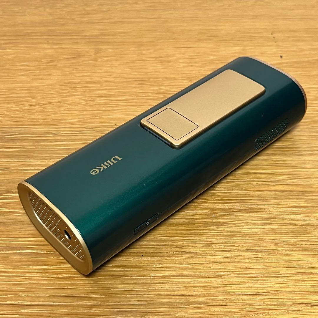 Ulike Air Pro 光脱毛器 UI04M