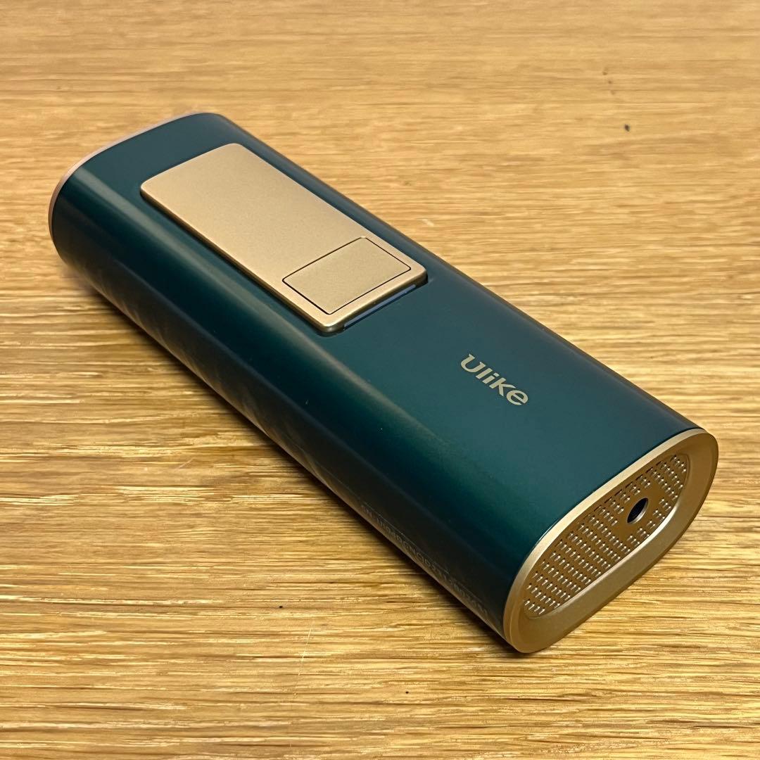 Ulike Air Pro 光脱毛器 UI04M