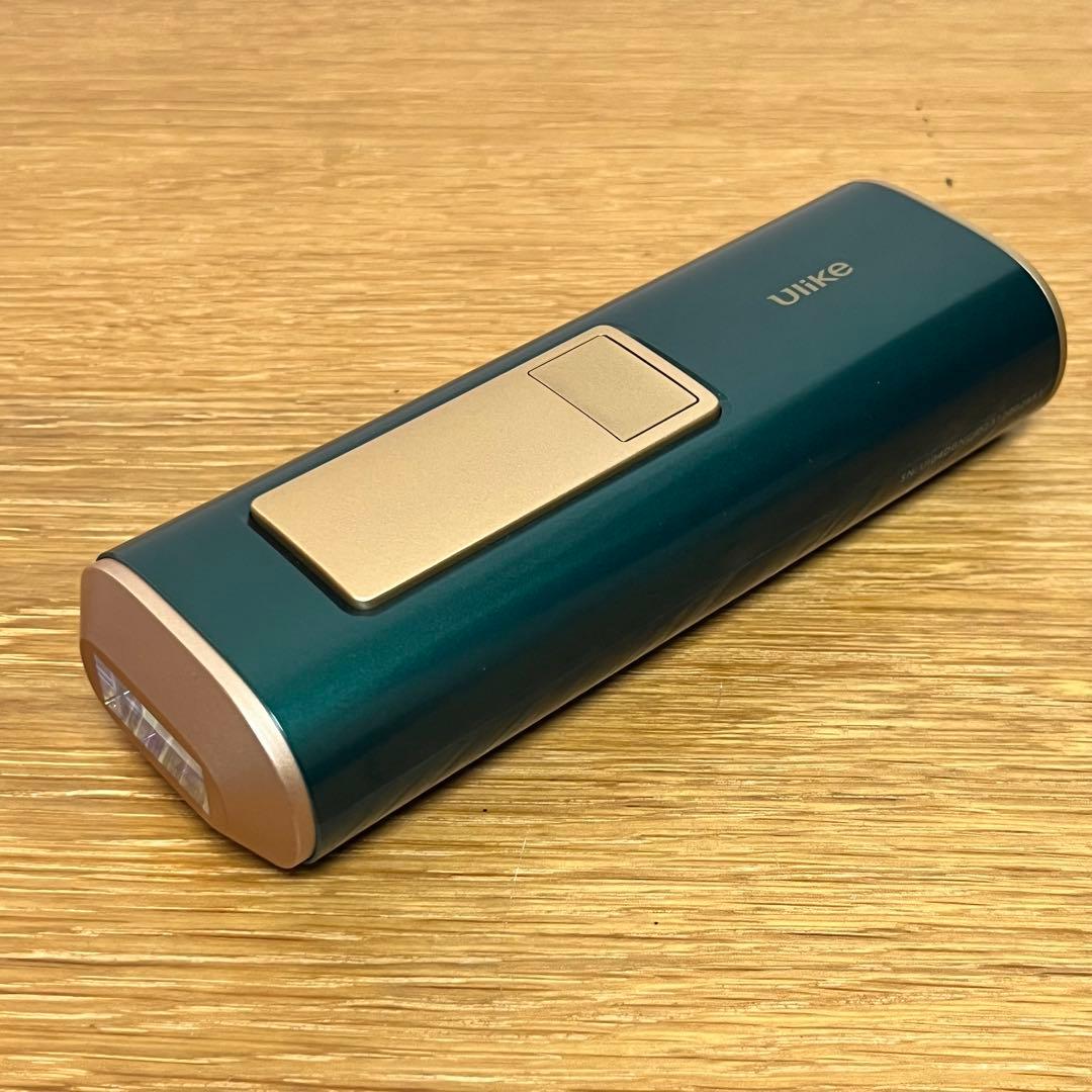 Ulike Air Pro 光脱毛器 UI04M