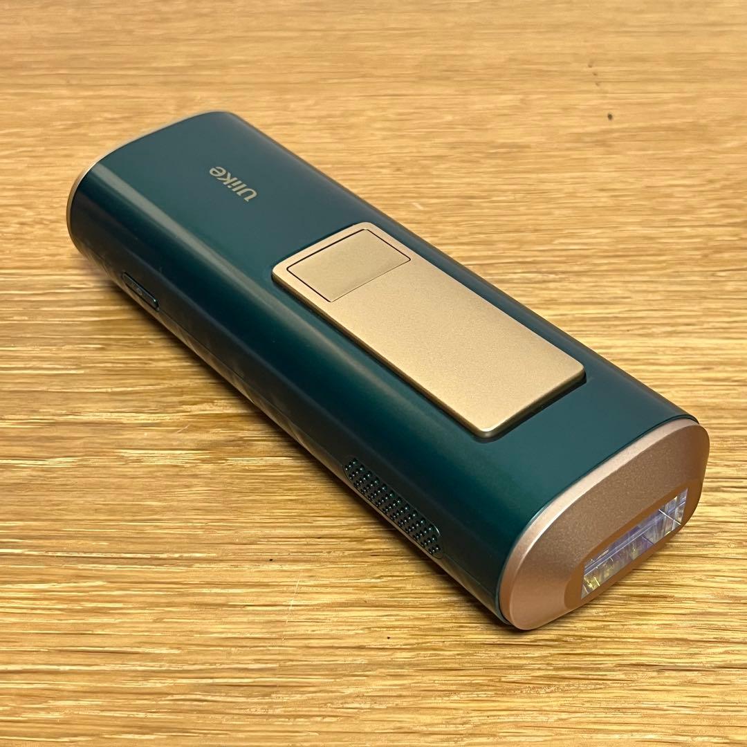 Ulike Air Pro 光脱毛器 UI04M