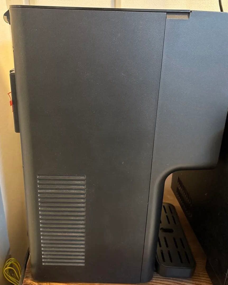 Locca 浄水器型　ウォーターサーバー　ホット・コールド供給機能付き