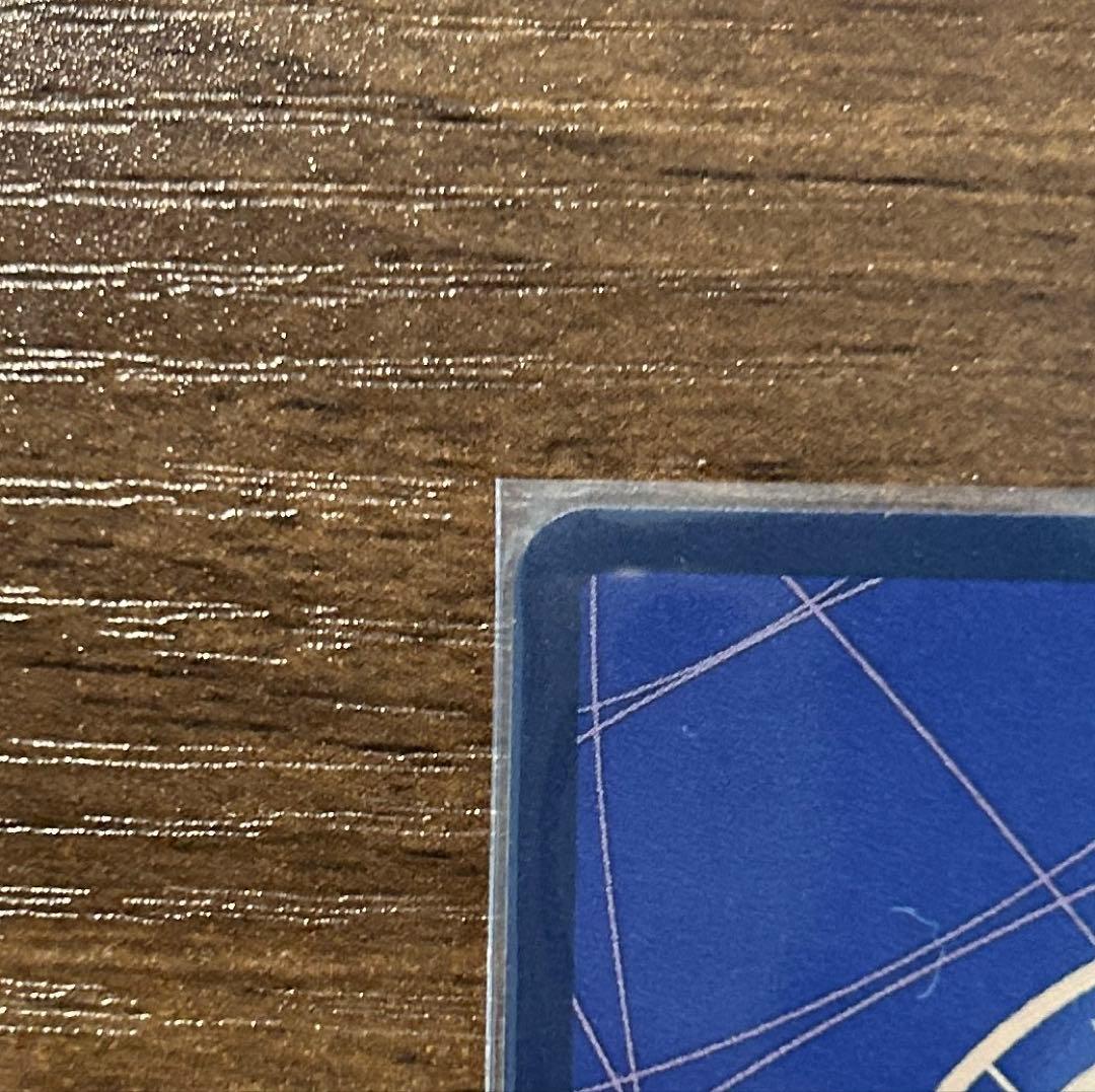 【匿名配送】モンキー・D・ルフィ SR ST13-015 ワンピースカード 美品