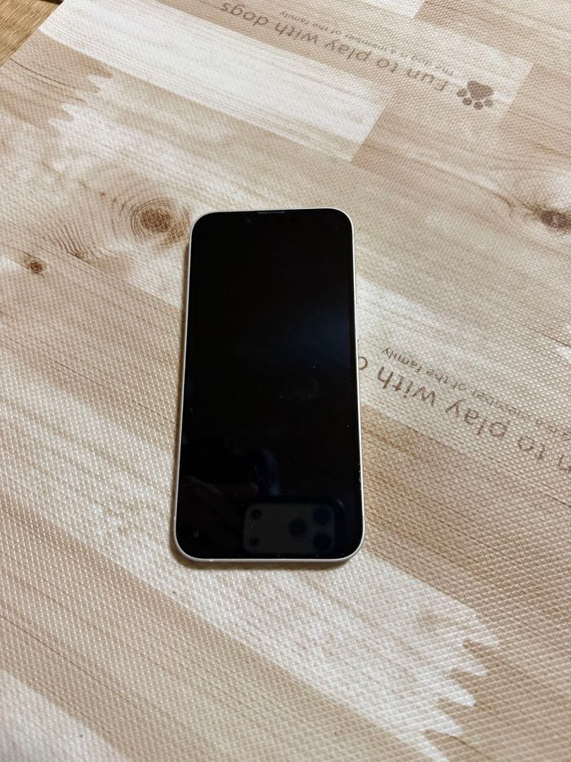 Apple iPhone 14 256GB 本体