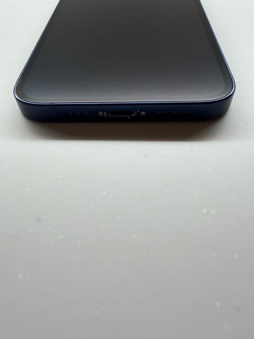 携帯電話本体 iPhone12 256GB