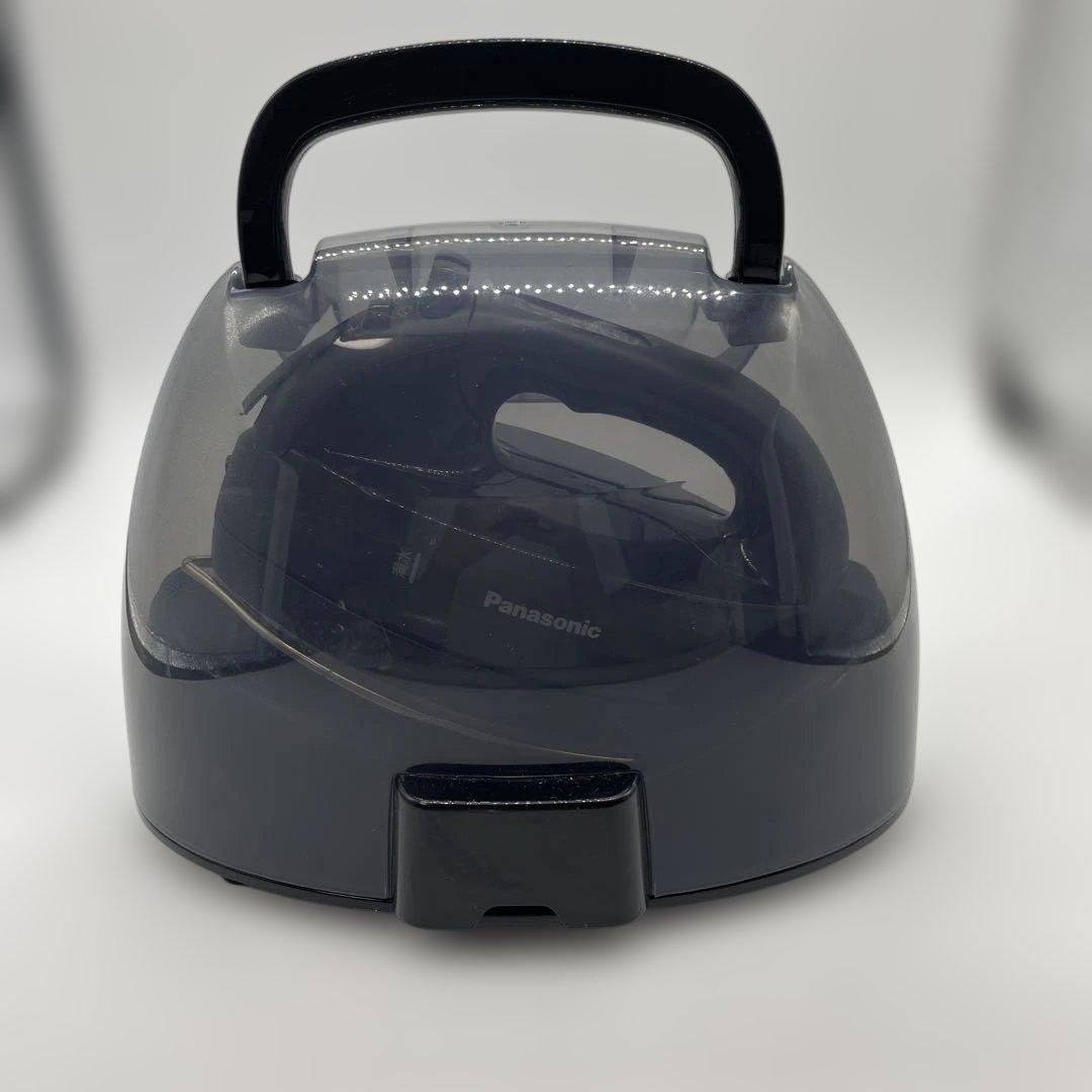 Panasonic カルル NI-WL708 コードレススチームアイロン