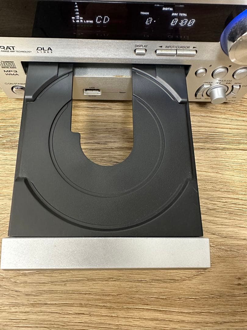 ONKYO オンキョー FR-N7XX