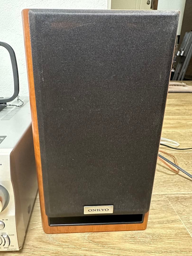 ONKYO オンキョー FR-N7XX