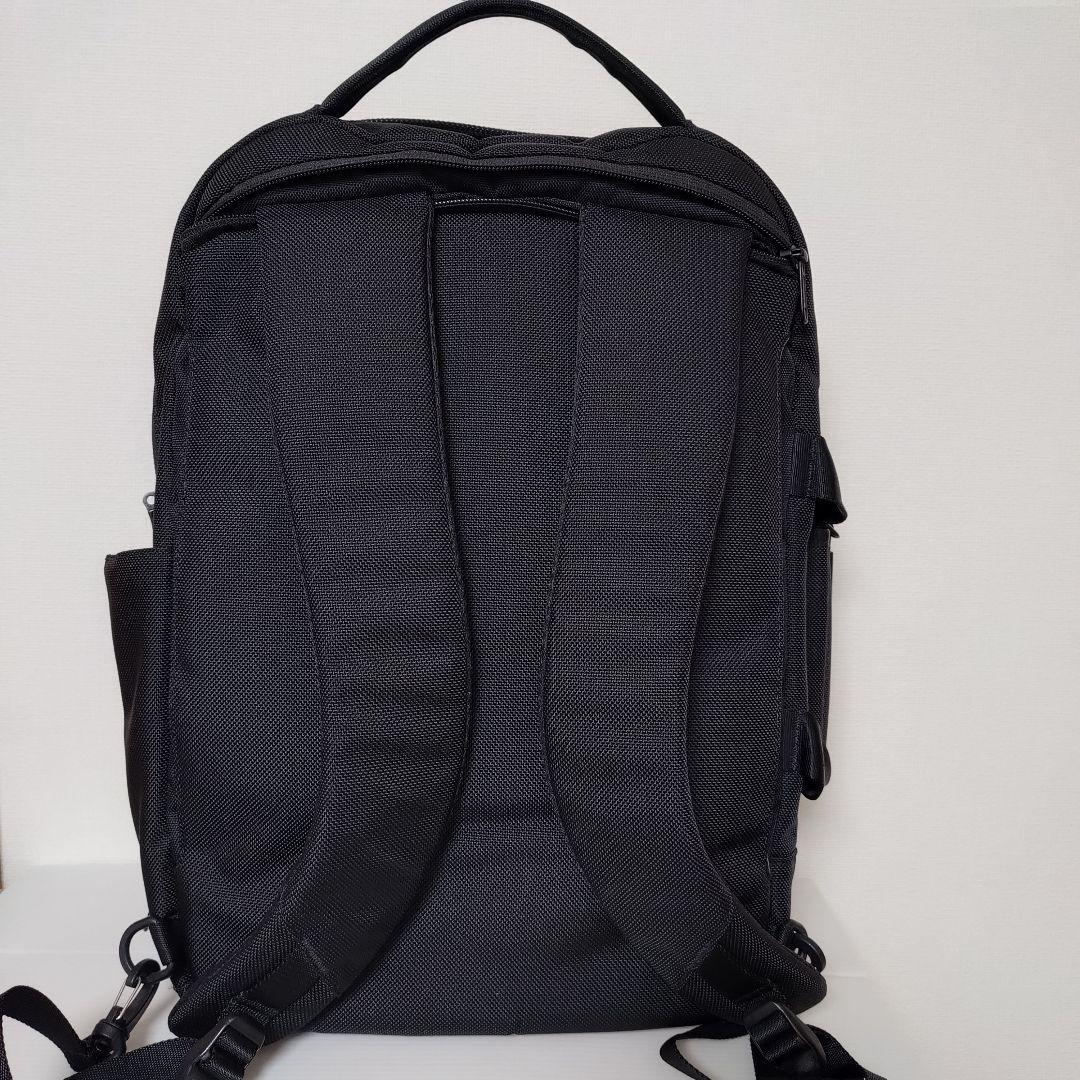 ※週末値下げ【美品】Aer Flight Pack 2（エアー フライトパック）