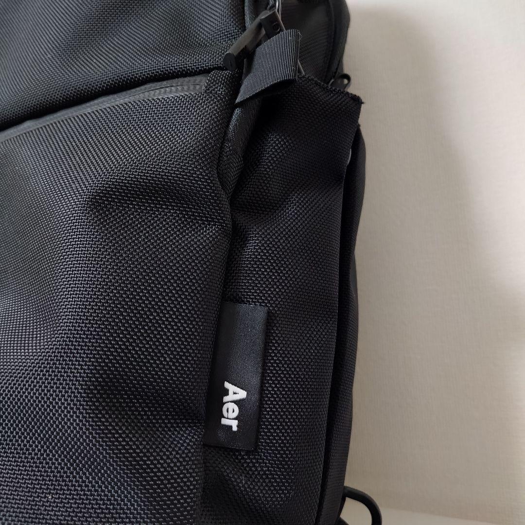 ※週末値下げ【美品】Aer Flight Pack 2（エアー フライトパック）