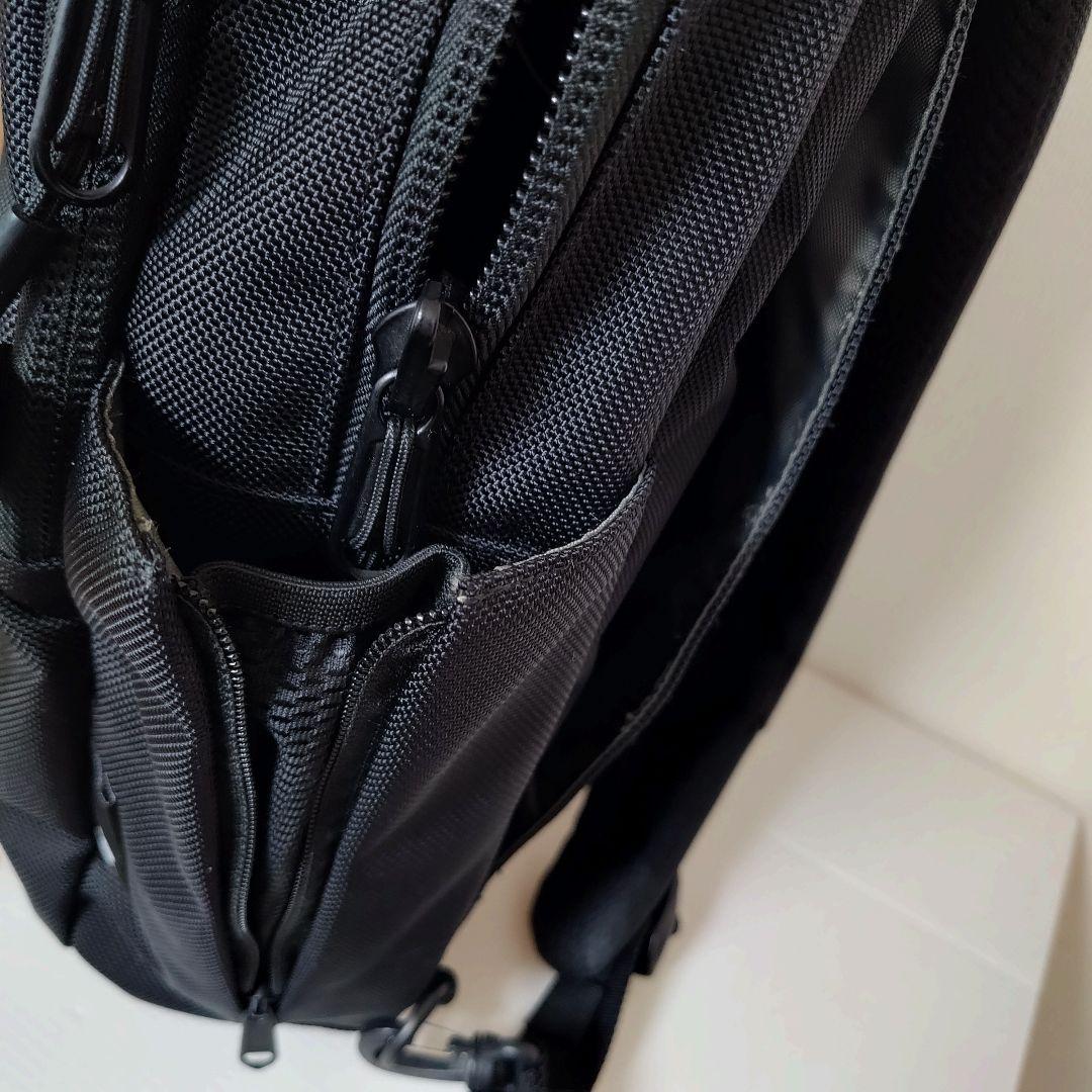 ※週末値下げ【美品】Aer Flight Pack 2（エアー フライトパック）