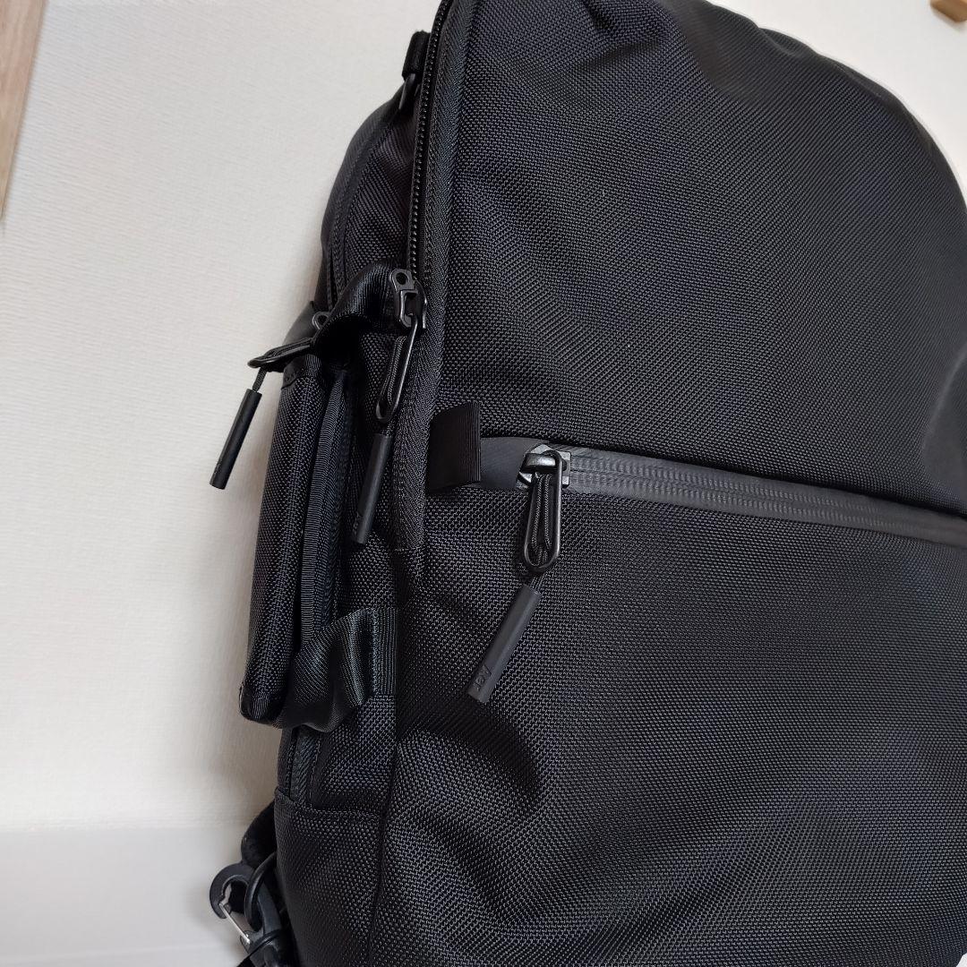 ※週末値下げ【美品】Aer Flight Pack 2（エアー フライトパック）