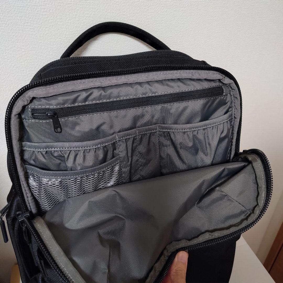 ※週末値下げ【美品】Aer Flight Pack 2（エアー フライトパック）