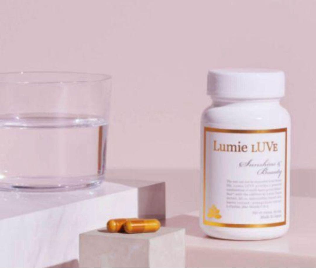 【おまけ付き】ルミエラブ　石井美保