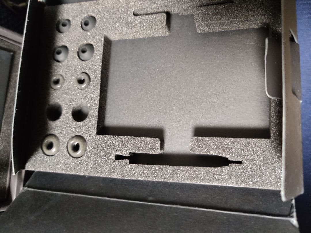 イヤホン JH Audio Astell&Kern ROSIE