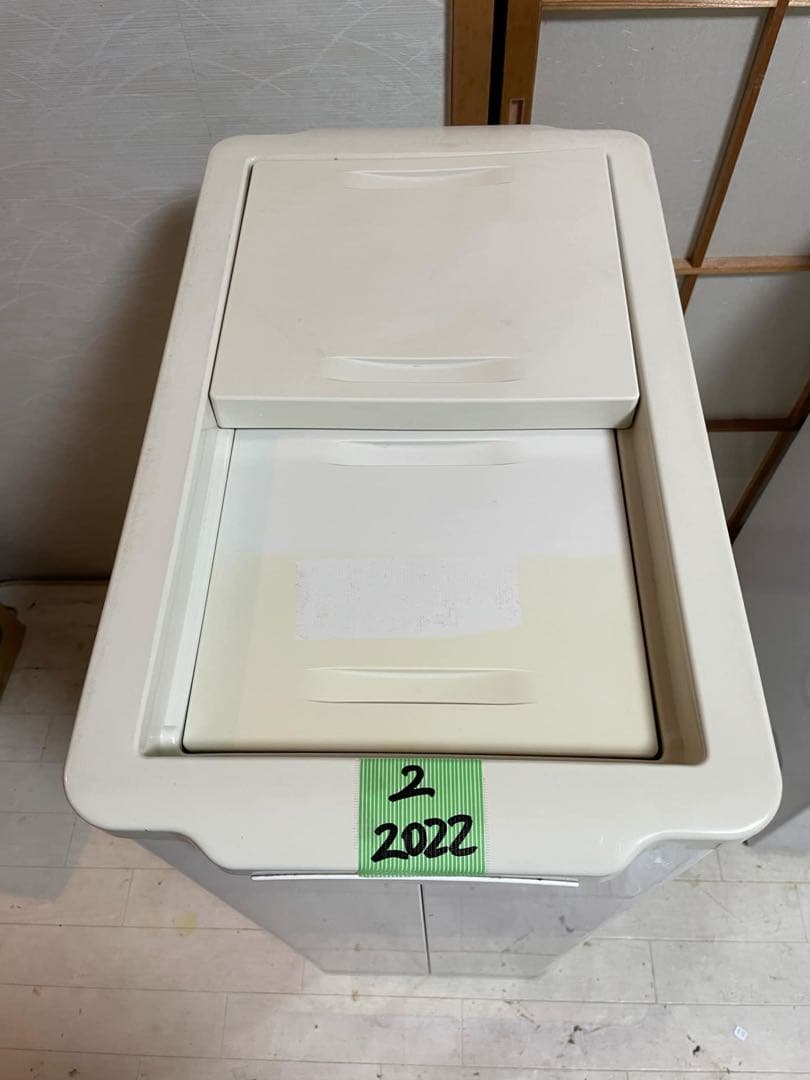 SCR-CDS45 パナソニック 冷凍ストッカー　2022年製